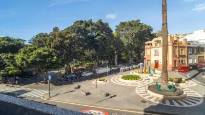 Apartment in Centro-Zona calle Castillo photo 19