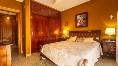 Apartment in Centro-Zona calle Castillo photo 9