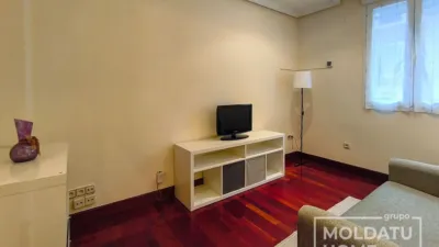 Apartment in Begoña photo 9