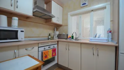 Apartment in Isla de Canela photo 14