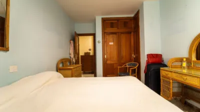 Apartment in Centro-Zona calle Castillo photo 11