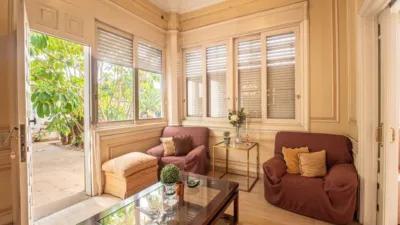 Casa en Salamanca-Uruguay-Las Mimosas photo 10