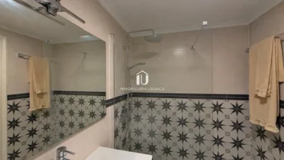 Apartment in Ampuero photo 14