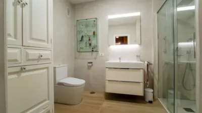 Apartment in Centro-Zona calle Castillo photo 7