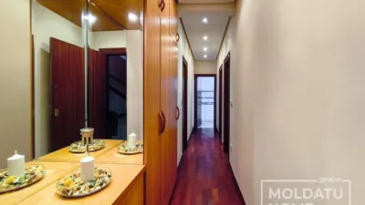 Apartment in Begoña photo 11
