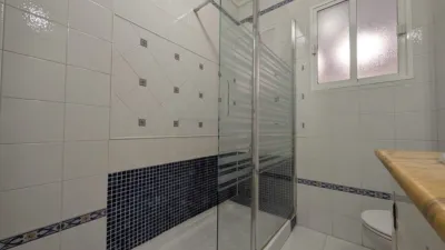 Apartment in Isla Chica photo 15