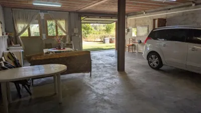 Rustic property in Villanueva de La Vera photo 48