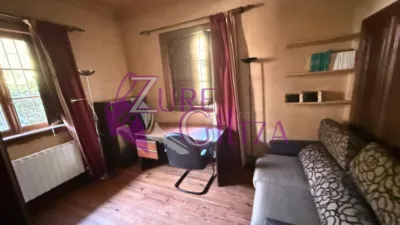 Chalet in Artea photo 48