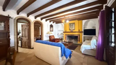 Apartment in Aljaraque photo 4
