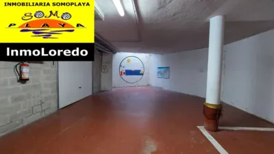 Apartment in Somo photo 22