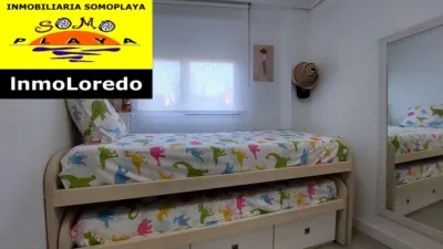 Apartment in Somo photo 16