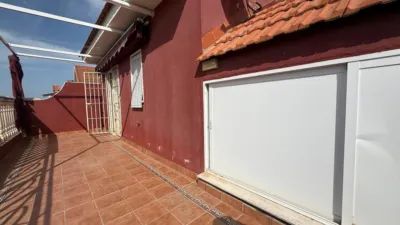 Terraced house in Corrales photo 34