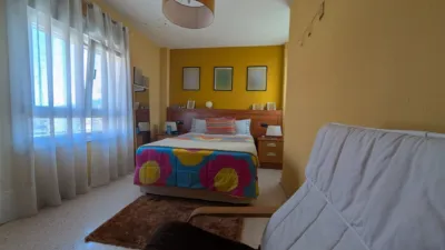 Apartment in the City Centre photo 12