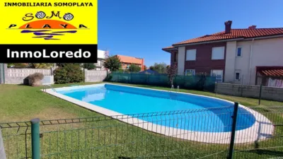 Apartment in Somo photo 27