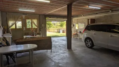Rustic property in Villanueva de La Vera photo 43