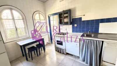 Chalet in Artea photo 8