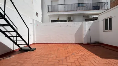 Apartment in Aljaraque photo 29