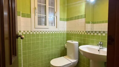Terraced house in Corrales photo 33