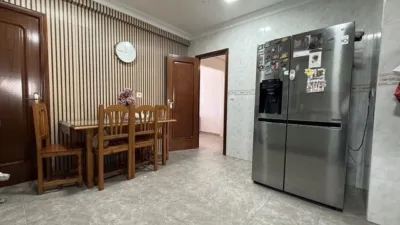 Apartment in Aljaraque photo 14
