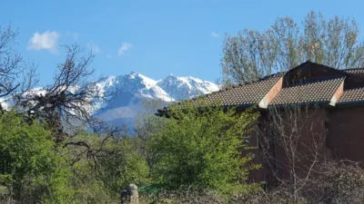 Rustic property in Villanueva de La Vera photo 57