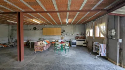 Rustic property in Villanueva de La Vera photo 49
