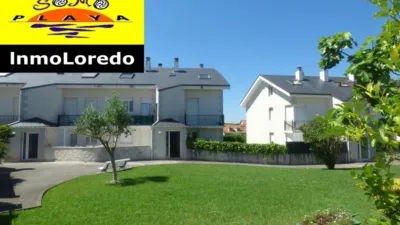 Apartment in Somo photo 6