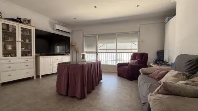 Apartment in Aljaraque photo 6