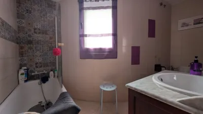 Apartment in the City Centre photo 16