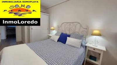 Apartment in Somo photo 13