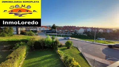 Apartment in Somo photo 29