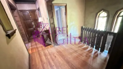 Chalet in Artea photo 26