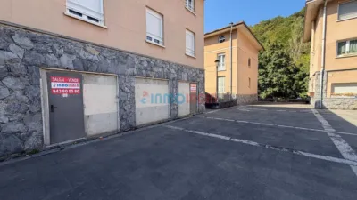 Apartment in Zaldibia photo 3