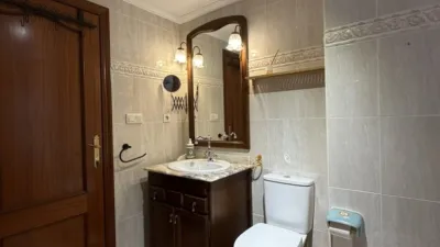 Apartment in Santa Rosa photo 21