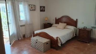 Chalet in Colmenarejo photo 19