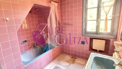 Chalet in Artea photo 29