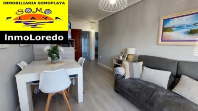 Apartment in Somo photo 11