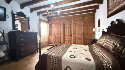 Apartment in Aljaraque photo 18