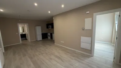 Apartment in Las Flores-San Isidro-Pajarillos photo 2