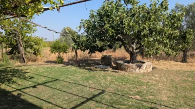 Rustic property in Villanueva de La Vera photo 14