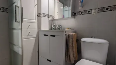 Apartment in La Hispanidad-Verdeluz photo 10