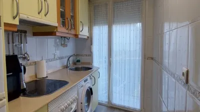 Apartment in Somo photo 18