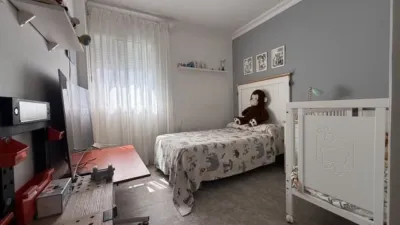 Apartment in Aljaraque photo 23