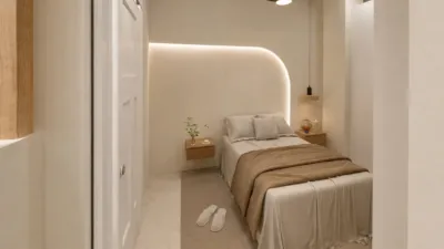 Apartment in El Carmen photo 4
