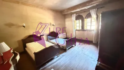 Chalet in Artea photo 33