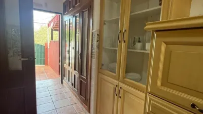 Terraced house in Corrales photo 11