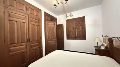 Apartment in Aljaraque photo 24