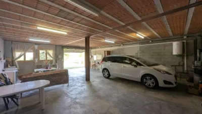 Rustic property in Villanueva de La Vera photo 46