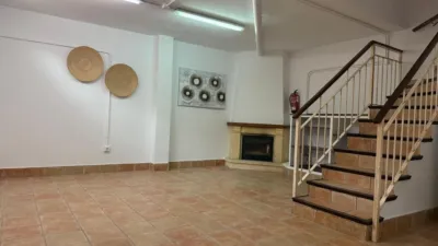 Terraced house in Corrales photo 28