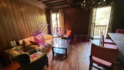 Chalet in Artea photo 38