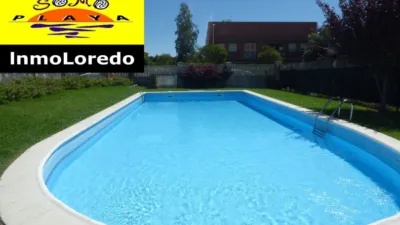 Apartment in Somo photo 5